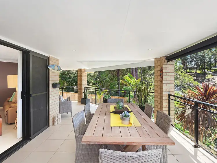 Fifth view of Homely house listing, 14 Ridgeview Close, Terrigal NSW 2260