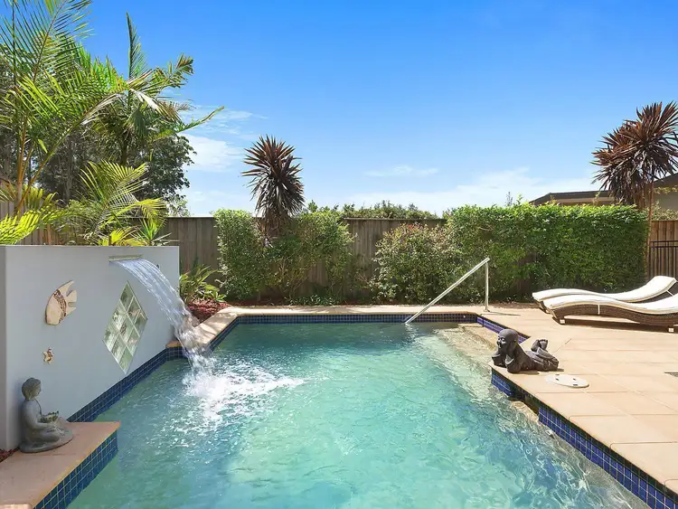 Sixth view of Homely house listing, 14 Ridgeview Close, Terrigal NSW 2260