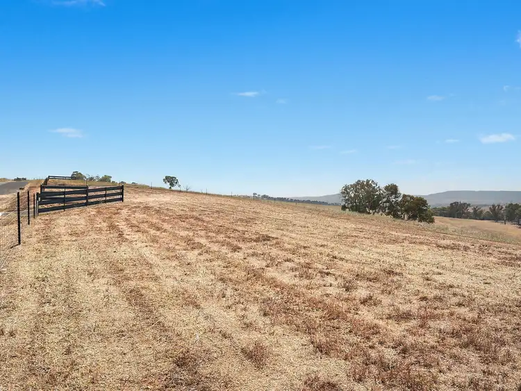 Fourth view of Homely land listing, 57 George Thomas Close, The Lagoon NSW 2795