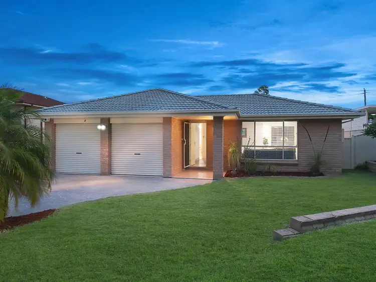 Main view of Homely house listing, 9 Brush Box Place, Hamlyn Terrace NSW 2259