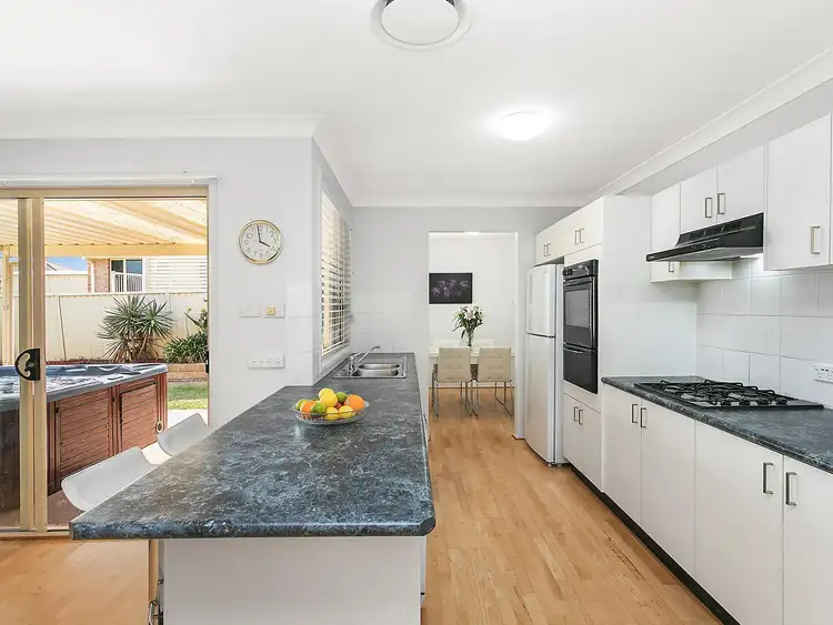 Second view of Homely house listing, 9 Brush Box Place, Hamlyn Terrace NSW 2259