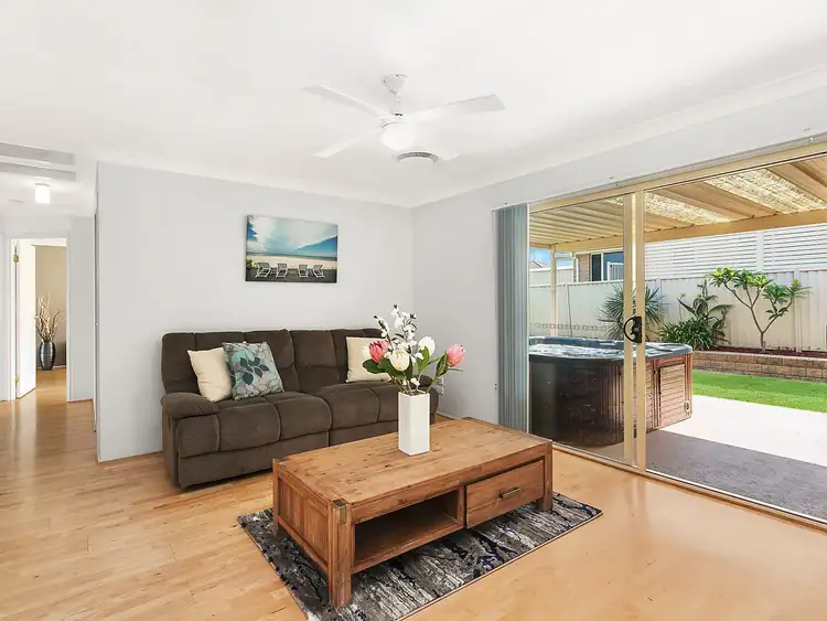 Third view of Homely house listing, 9 Brush Box Place, Hamlyn Terrace NSW 2259