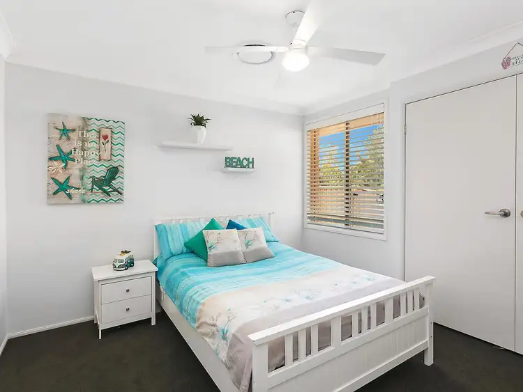 Fifth view of Homely house listing, 9 Brush Box Place, Hamlyn Terrace NSW 2259