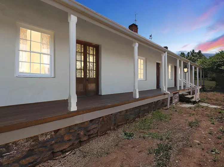 Main view of Homely house listing, 945 Monaro Highway, Bunyan NSW 2630