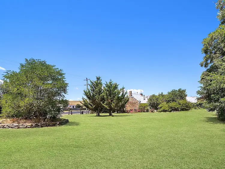 Second view of Homely house listing, 945 Monaro Highway, Bunyan NSW 2630