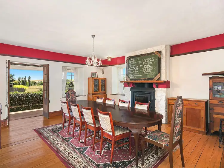 Third view of Homely house listing, 945 Monaro Highway, Bunyan NSW 2630