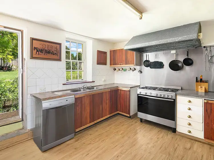 Fourth view of Homely house listing, 945 Monaro Highway, Bunyan NSW 2630