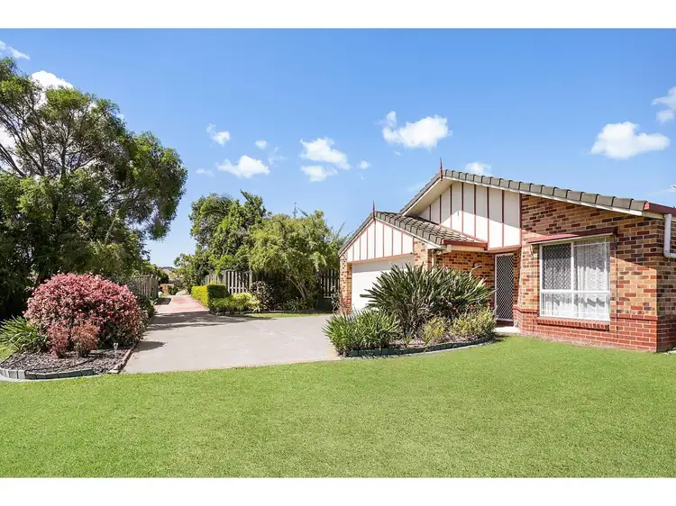 Main view of Homely house listing, 7 Colvin Court, Wakerley QLD 4154