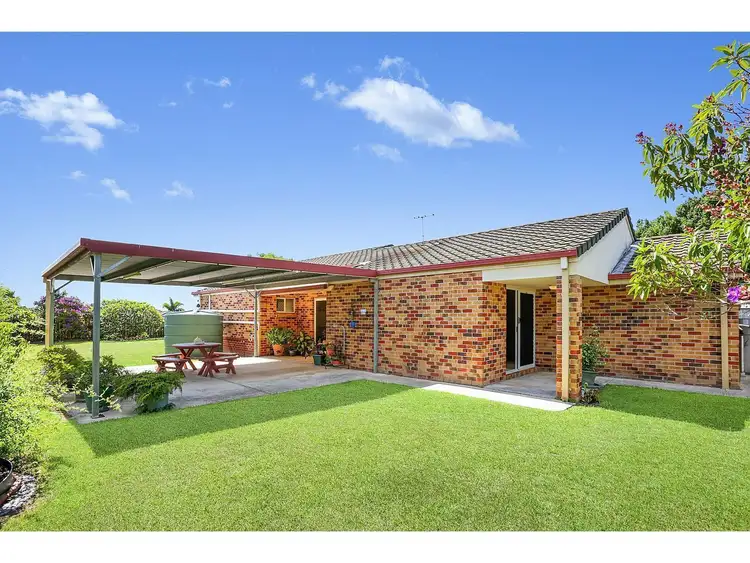 Second view of Homely house listing, 7 Colvin Court, Wakerley QLD 4154
