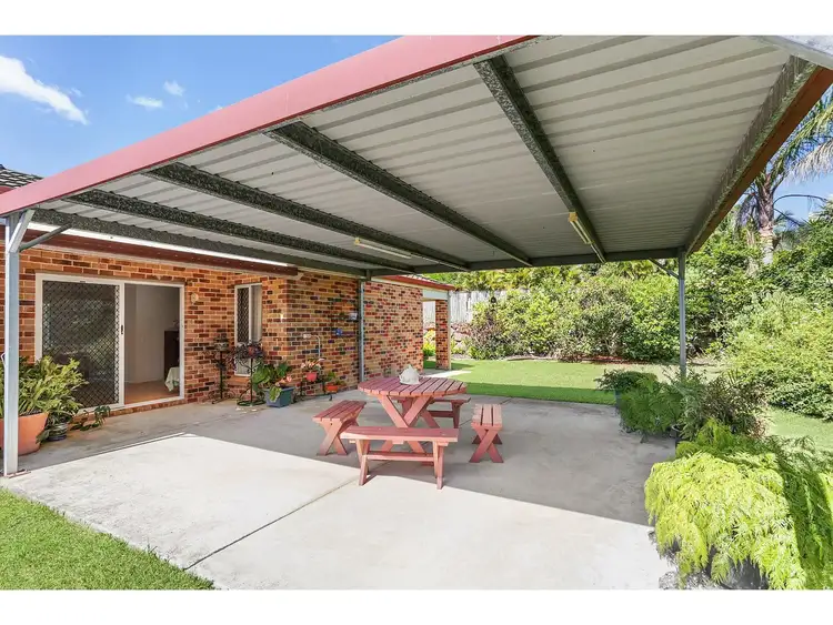 Third view of Homely house listing, 7 Colvin Court, Wakerley QLD 4154