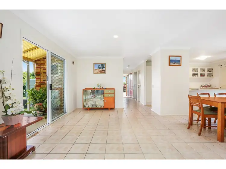 Sixth view of Homely house listing, 7 Colvin Court, Wakerley QLD 4154