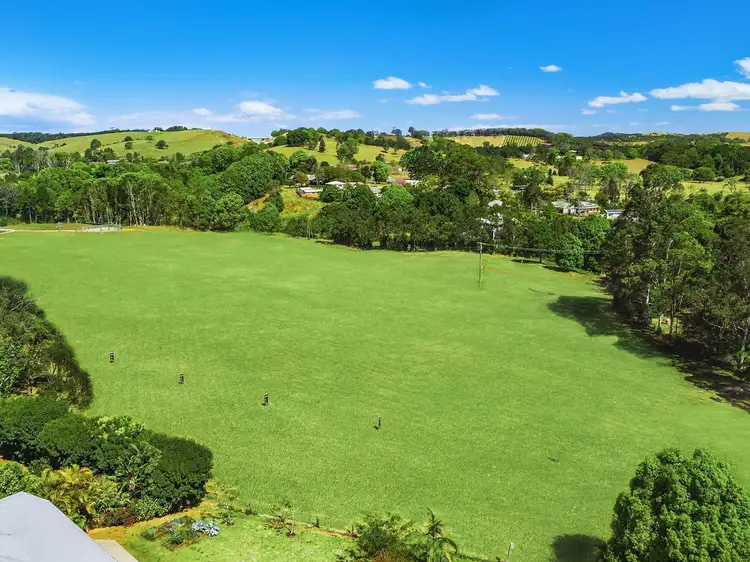 Second view of Homely land listing, Lot 16 'Clover Hill' Ballina Road, Bangalow NSW 2479