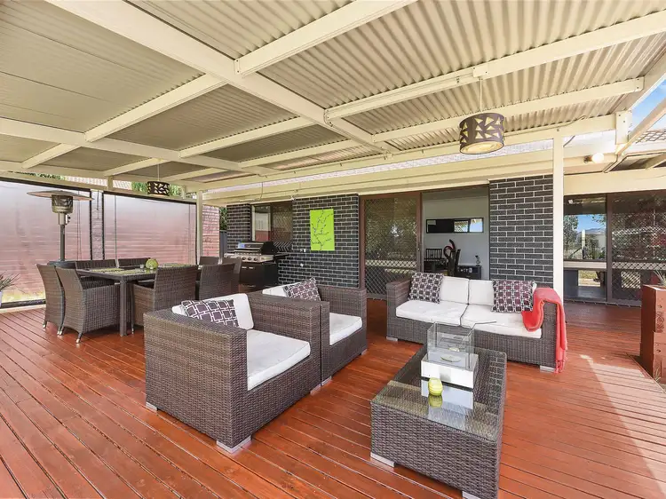 Second view of Homely house listing, 51 Mulgoa Way, Mudgee NSW 2850