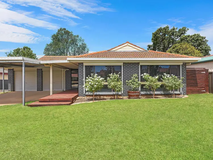 Third view of Homely house listing, 51 Mulgoa Way, Mudgee NSW 2850