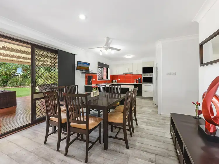 Fifth view of Homely house listing, 51 Mulgoa Way, Mudgee NSW 2850