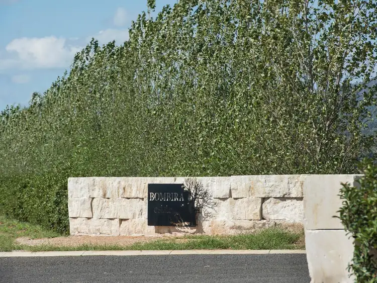 Lot 14 Bombira Estate, Mudgee NSW 2850