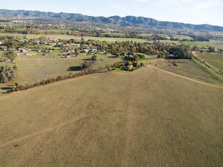 Second view of Homely land listing, Lot 14 Bombira Estate, Mudgee NSW 2850