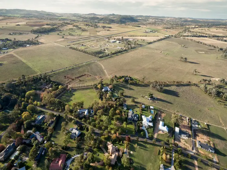 Third view of Homely land listing, Lot 14 Bombira Estate, Mudgee NSW 2850