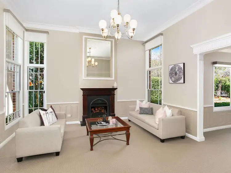 Third view of Homely house listing, 19 Tristan Court, Castle Hill NSW 2154