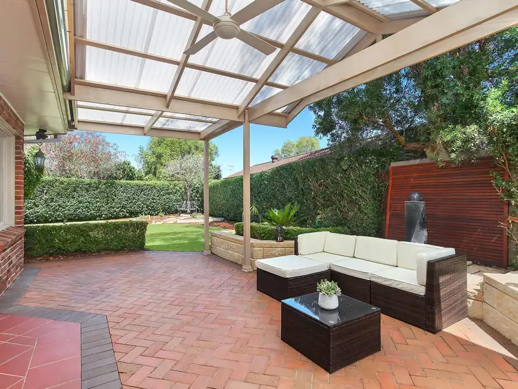 Sixth view of Homely house listing, 19 Tristan Court, Castle Hill NSW 2154