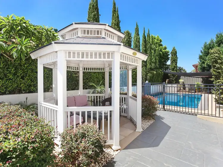 Third view of Homely house listing, 71 Patya Circuit, Kellyville NSW 2155
