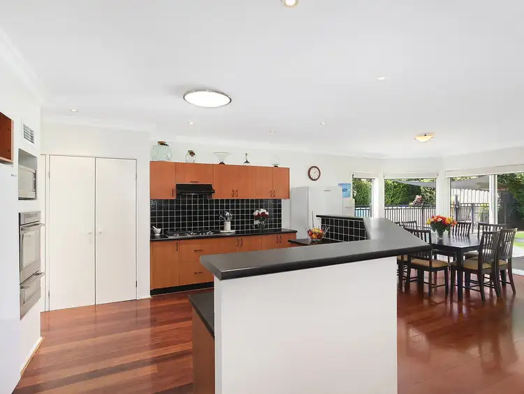 Fourth view of Homely house listing, 71 Patya Circuit, Kellyville NSW 2155