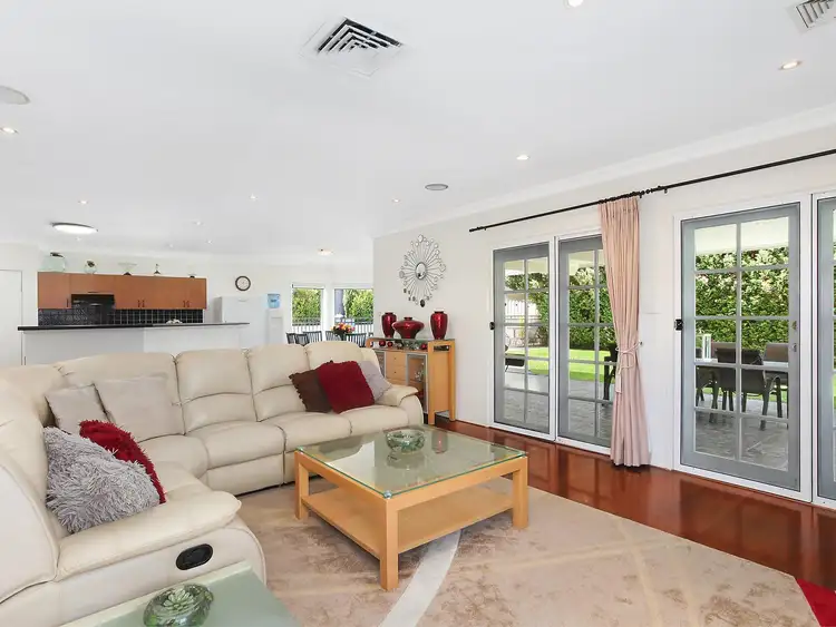 Fifth view of Homely house listing, 71 Patya Circuit, Kellyville NSW 2155