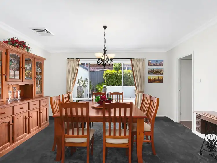 Sixth view of Homely house listing, 71 Patya Circuit, Kellyville NSW 2155