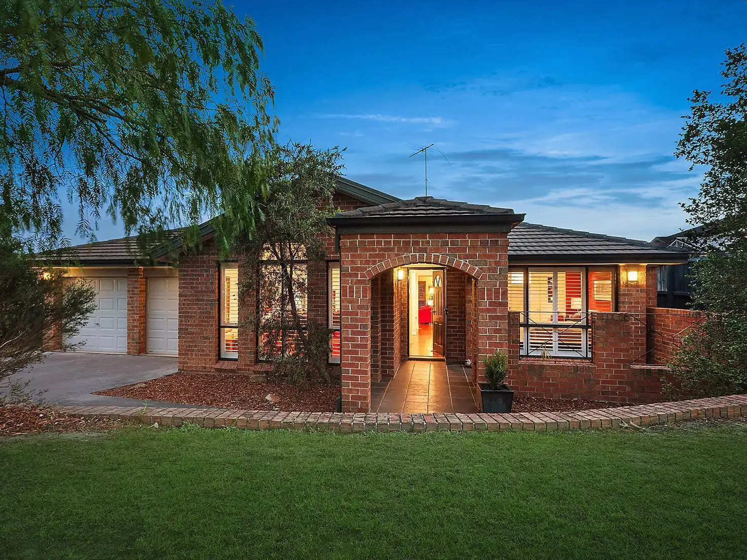 Main view of Homely house listing, 51 Rosebery Road, Kellyville NSW 2155