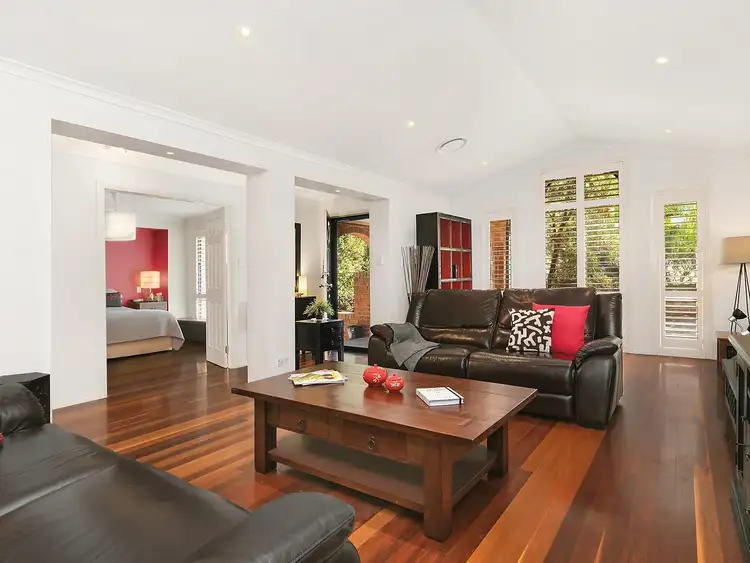 Second view of Homely house listing, 51 Rosebery Road, Kellyville NSW 2155