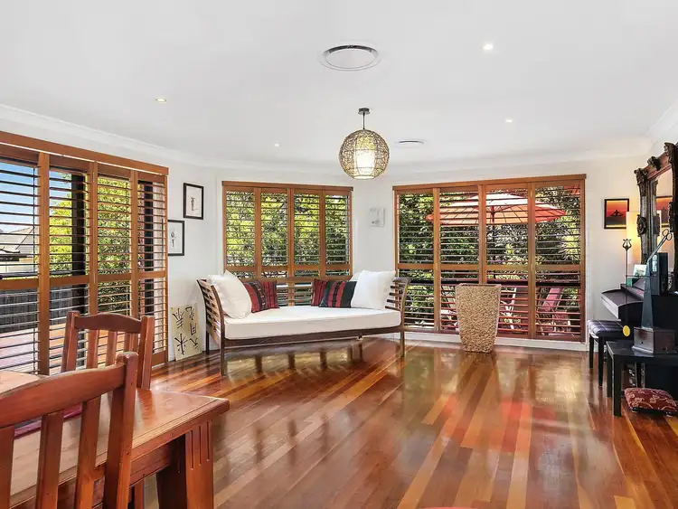 Third view of Homely house listing, 51 Rosebery Road, Kellyville NSW 2155