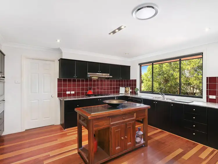 Fourth view of Homely house listing, 51 Rosebery Road, Kellyville NSW 2155