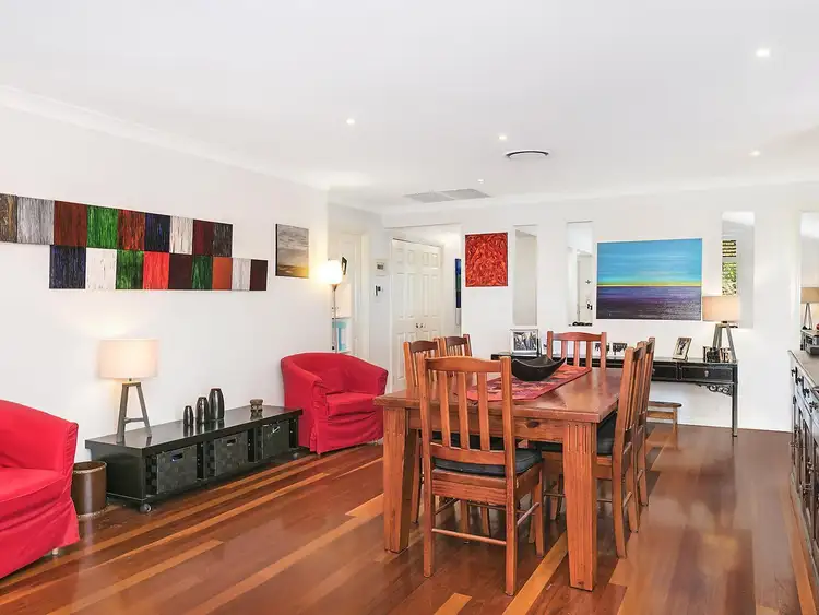 Fifth view of Homely house listing, 51 Rosebery Road, Kellyville NSW 2155