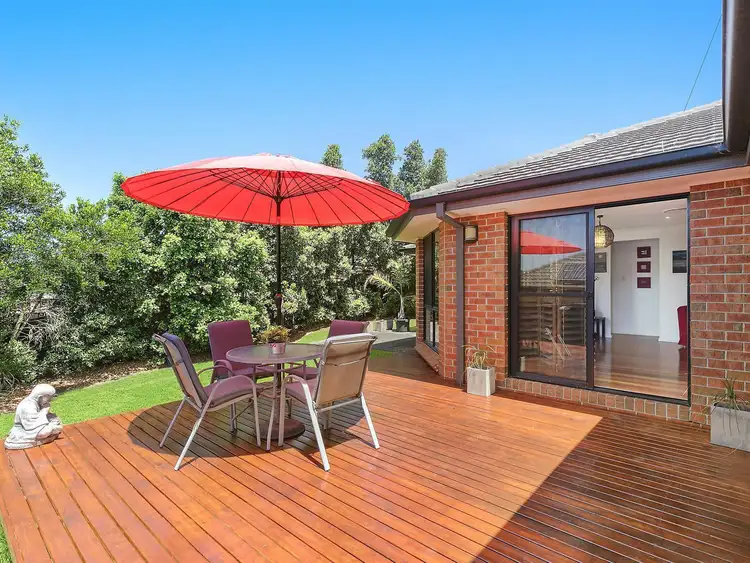 Sixth view of Homely house listing, 51 Rosebery Road, Kellyville NSW 2155