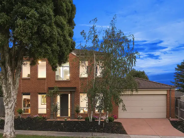 31 Andrew Street, Mooroolbark VIC 3138