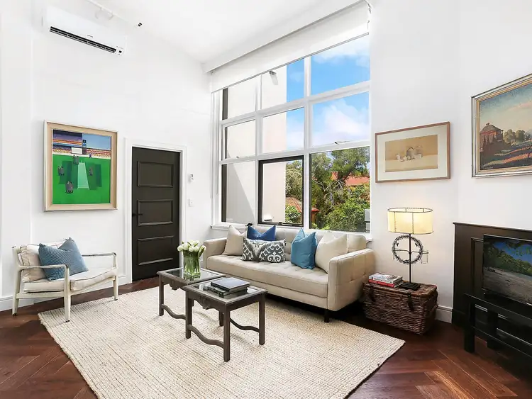 6/50 Bayswater Road, Rushcutters Bay NSW 2011