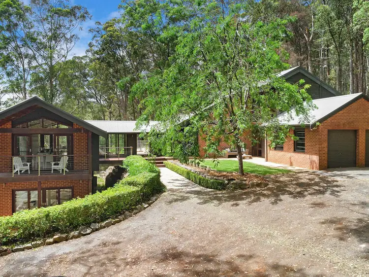 125 Bannerman Road, Lisarow NSW 2250