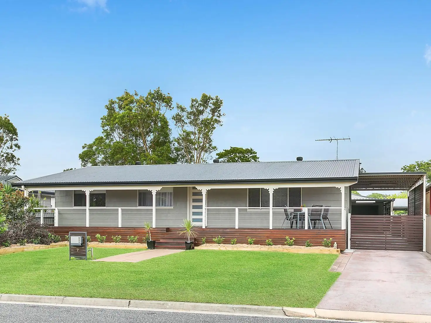 Main view of Homely house listing, 7 Hunter Close, Lochinvar NSW 2321