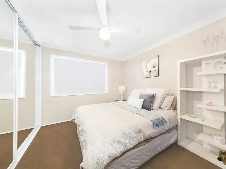 Fourth view of Homely house listing, 7 Hunter Close, Lochinvar NSW 2321