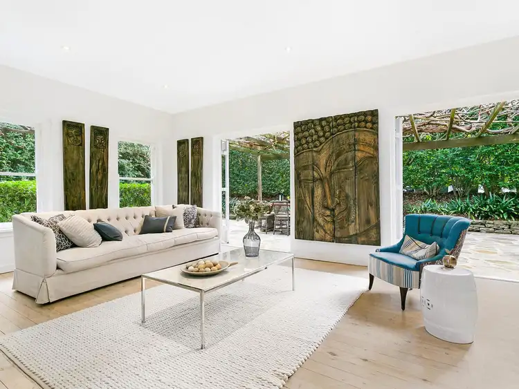 Second view of Homely house listing, 12 Private Road, Northwood NSW 2066