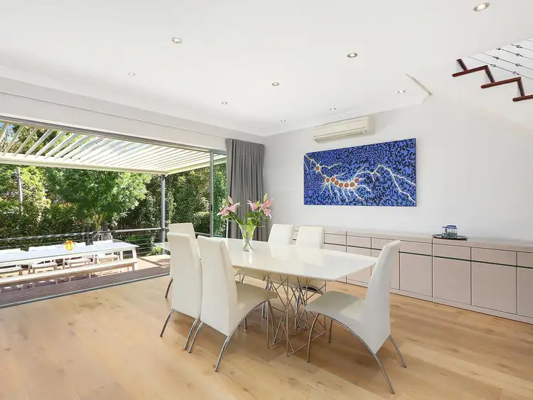 Second view of Homely house listing, 16 Richardson Street East, Lane Cove NSW 2066