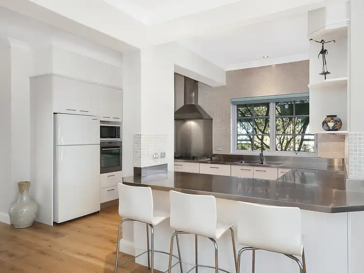 Third view of Homely house listing, 16 Richardson Street East, Lane Cove NSW 2066