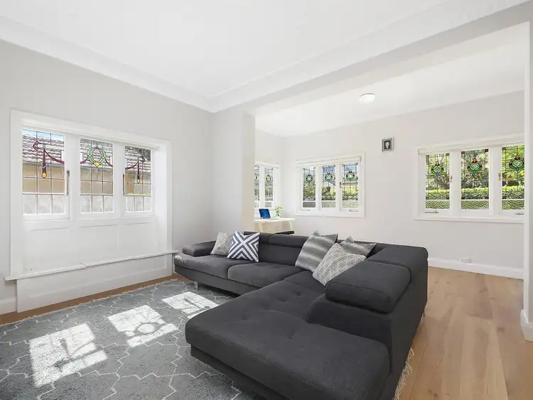 Fourth view of Homely house listing, 16 Richardson Street East, Lane Cove NSW 2066