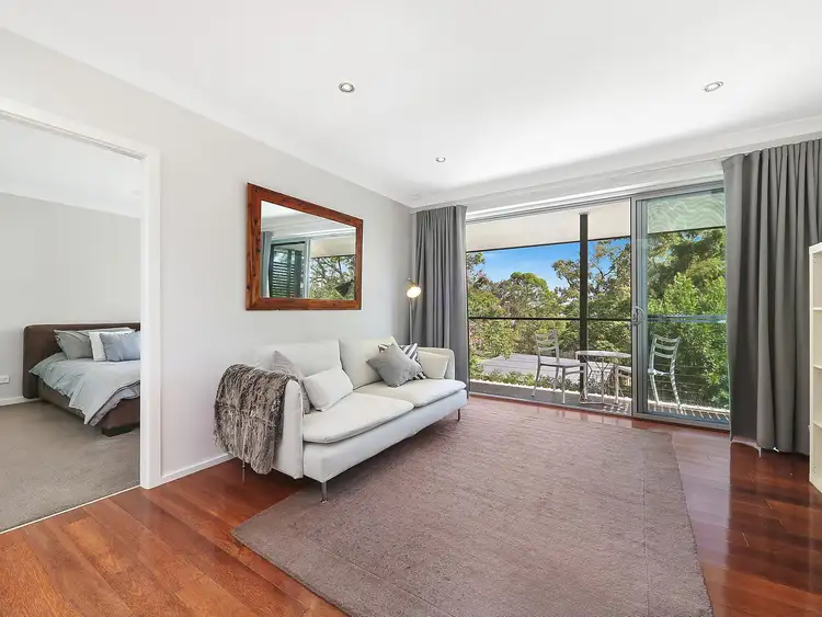 Fifth view of Homely house listing, 16 Richardson Street East, Lane Cove NSW 2066