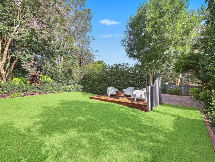 Sixth view of Homely house listing, 16 Richardson Street East, Lane Cove NSW 2066