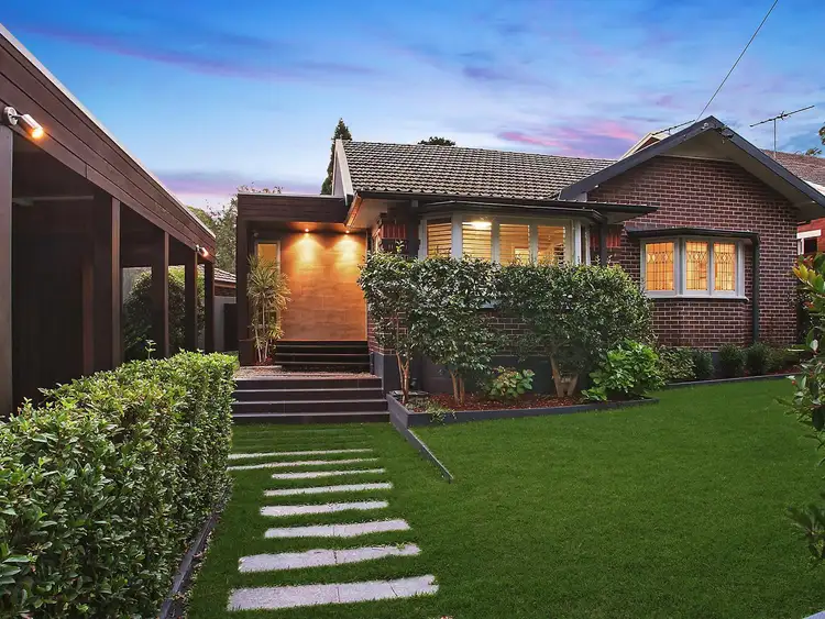 23 Best Street, Lane Cove NSW 2066