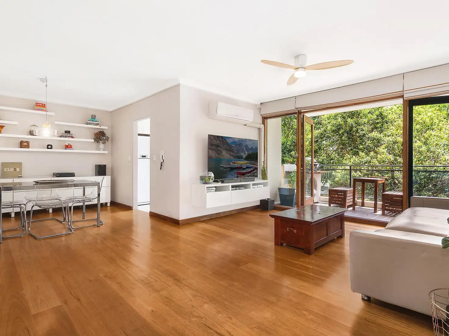 Main view of Homely apartment listing, 41/299 Burns Bay Road, Lane Cove NSW 2066