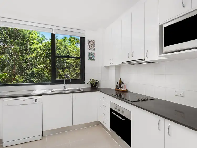 Second view of Homely apartment listing, 41/299 Burns Bay Road, Lane Cove NSW 2066