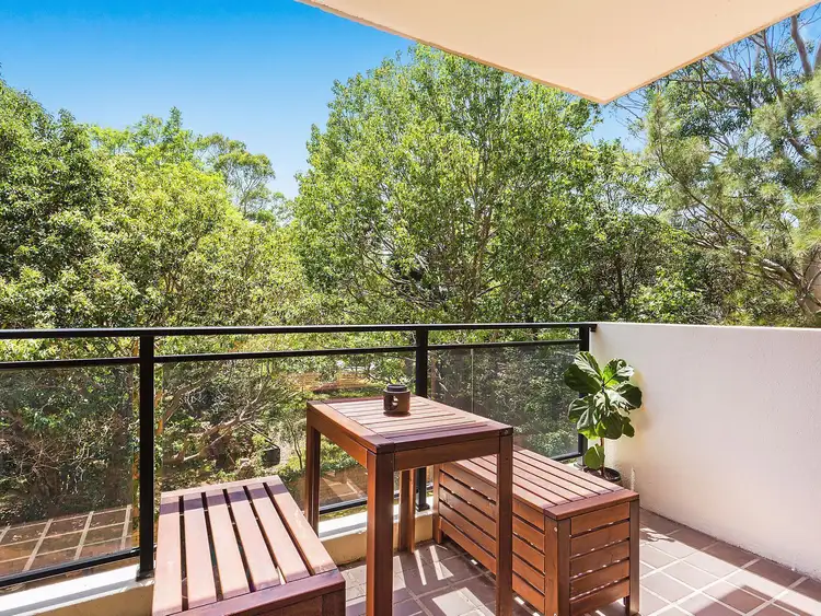 Third view of Homely apartment listing, 41/299 Burns Bay Road, Lane Cove NSW 2066