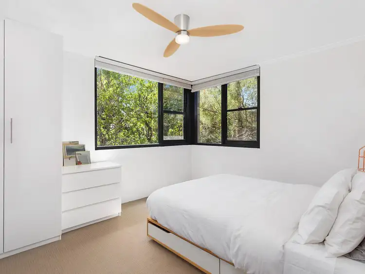 Fourth view of Homely apartment listing, 41/299 Burns Bay Road, Lane Cove NSW 2066